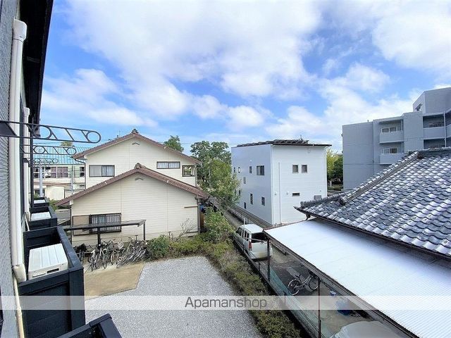 レオパレス中津瀬のその他写真