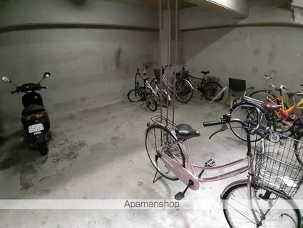 広島県広島市中区河原町[1K/19.5m2]の共用部8