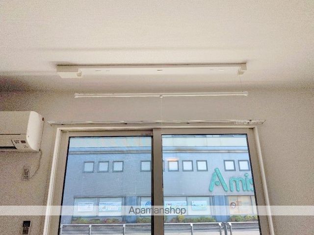 アクシス西宮北口の内装写真