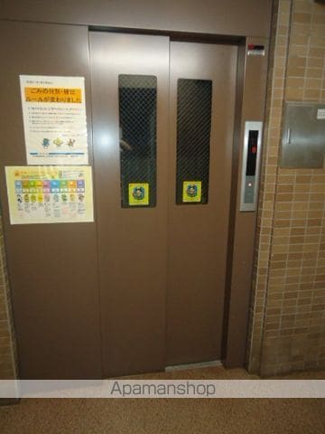 パークヒルズ中央411のその他写真