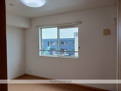 パークウィンド[2DK/53.91m2]のその他内装