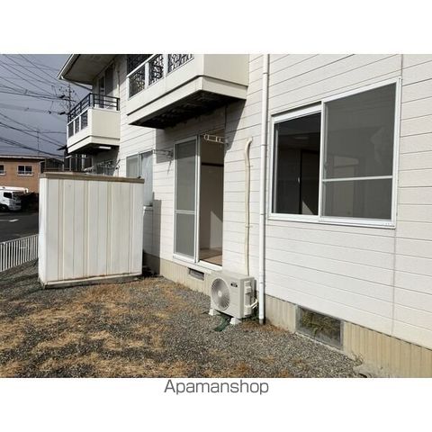 メゾンM1の内装写真