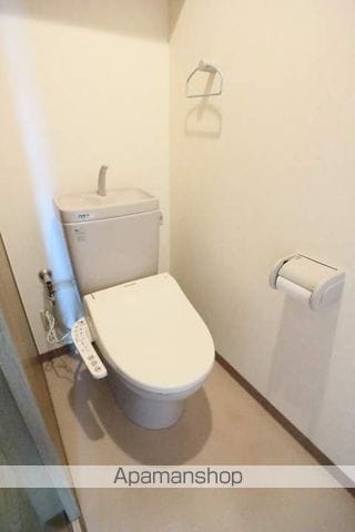 グリシーヌ藤英の内装写真
