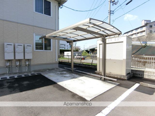 シャーメゾン プレミアスのその他写真