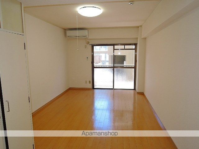 ガーデニア荒田の内装写真
