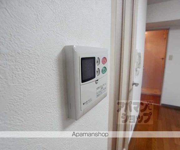 薬師町マンションの内装写真
