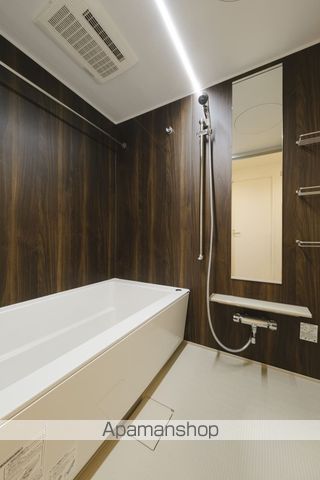 エンクレスト博多PARKSIDEの内装写真