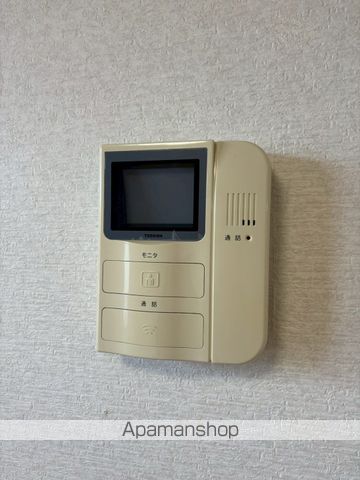 ピア神楽の内装写真