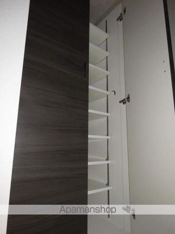 エステムコート梅田・茶屋町IIIネクスタの内装写真