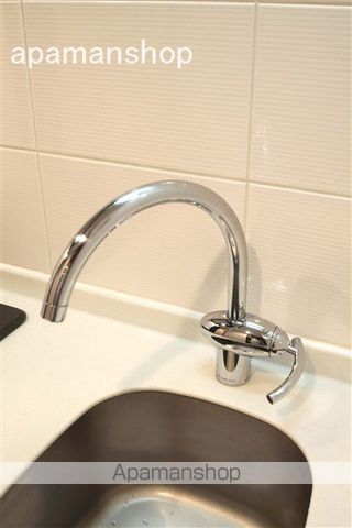 カスタリア堺筋本町の内装写真