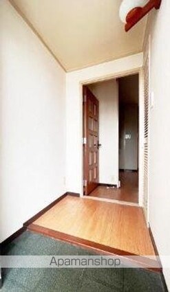 岩藤マンション[3DK/54.15m2]の玄関