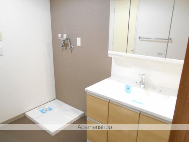 品川シーサイドビュータワー Iの内装写真