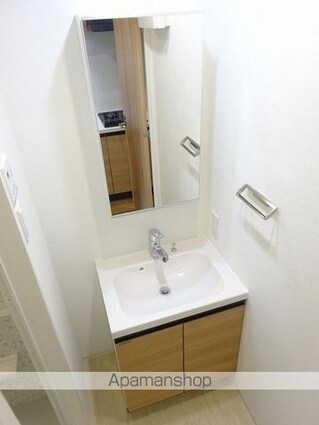 ＡＺＥＳＴ立石Ⅰ[1K/22.94m2]の内装3