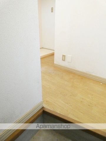 フォーブル村松IIの内装写真