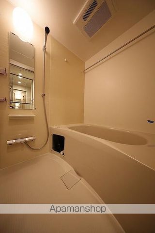 ブランシエスタ入谷グランデの内装写真