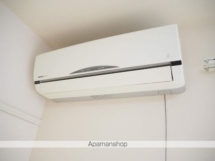 オリンピックＭＮ[1K/28.5m2]の内装5