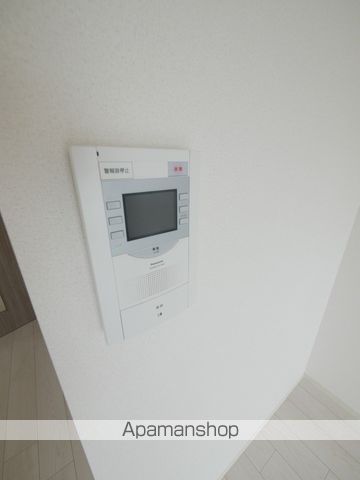 ララプレイス大阪ウエストゲートの内装写真