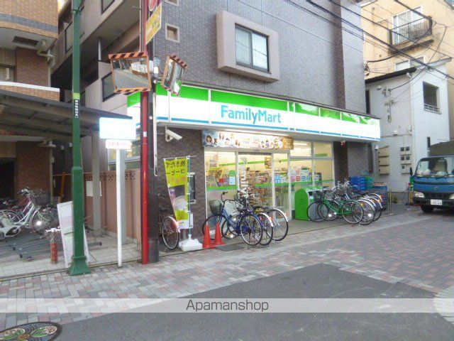 レオパレスシェダルの周辺写真