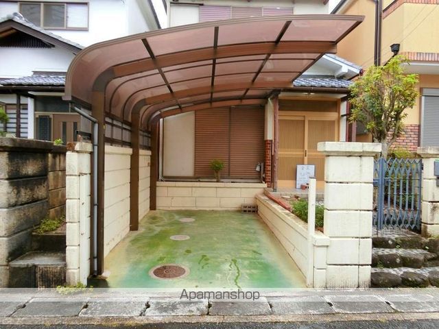 近鉄京都線 新田辺駅 徒歩11分 2階建 築48年のその他写真