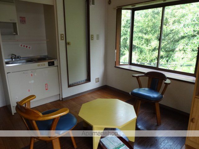 ハマンション枚方元町の内装写真
