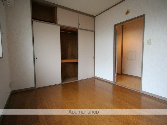 メゾンドフロールの内装写真