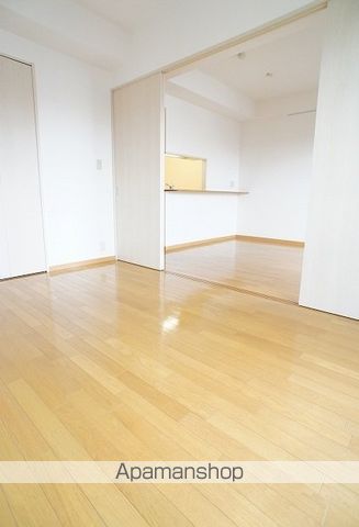 プロスペレウェステンベルクの内装写真