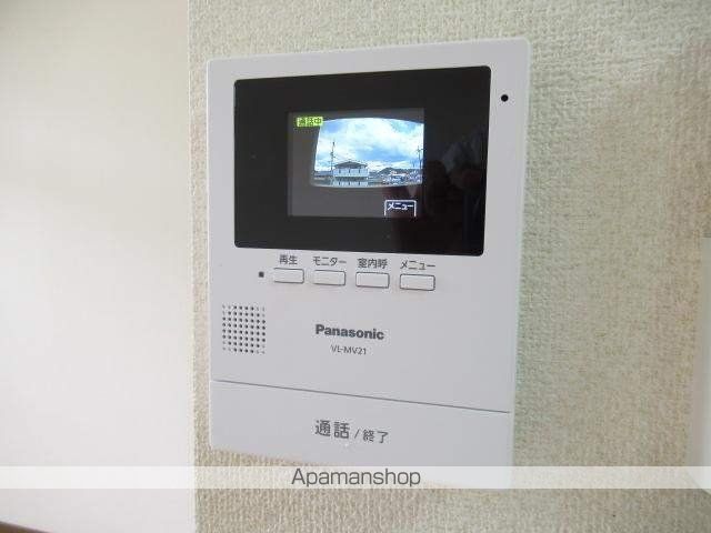 コンフォールの内装写真