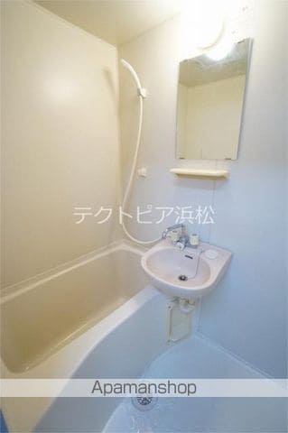 グランパレIIIの内装写真