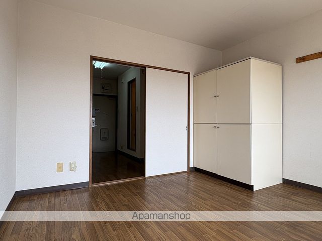 マンション金丸の内装写真