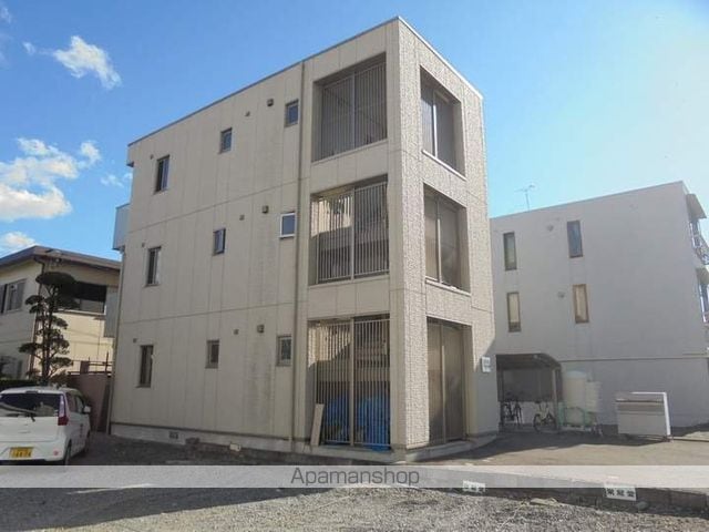 ＣＡＳＡ　ＦＩＧＬＩＡ[1K/30m2]の外観4