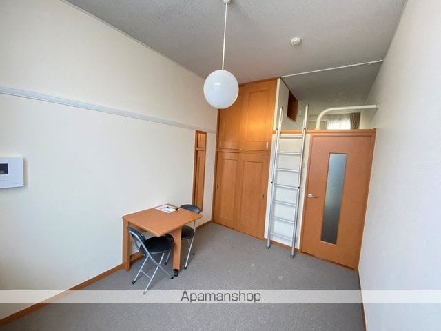 レオパレスみずほサードの内装写真