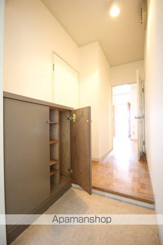 赤田ハイツの内装写真