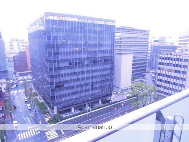 ウェルブライト博多ステーションの内装写真