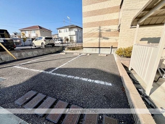 レオパレスムーラのその他写真
