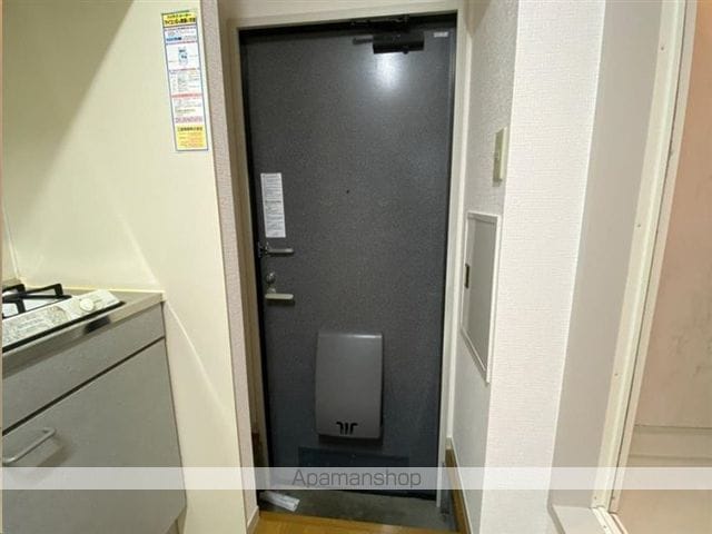 セブンハイツの内装写真