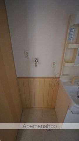 プランタンの内装写真