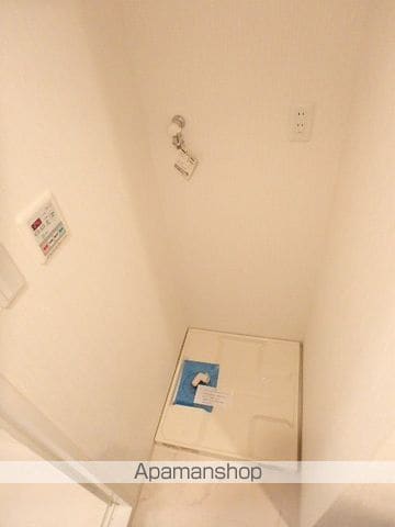 ヴェルドミールIIの内装写真