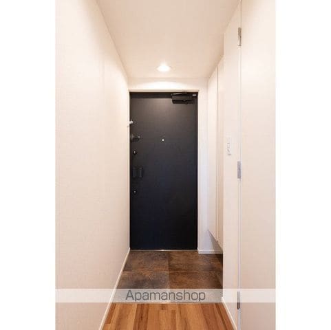 ミリアレジデンス品川中延の内装写真