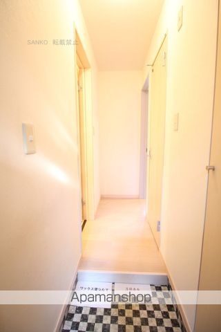 LEE SPACE 36の内装写真