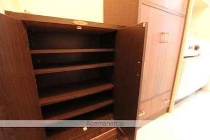 近江ハイツ[1K/21.12m2]の内装4