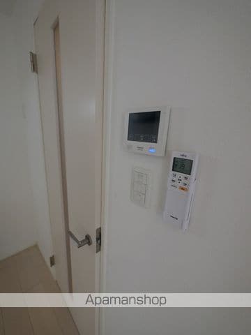 CLARO AQUA歌島の内装写真