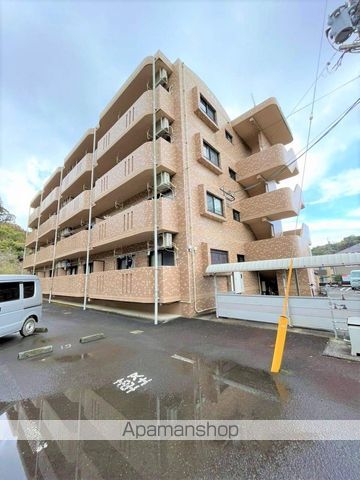 ユーミーいちまるIIIの外観写真
