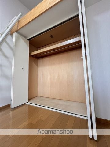 クオーレ花尻の内装写真