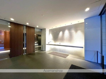 ザ・パークハウス　新宿タワー[2LDK/72.51m2]のエントランス1