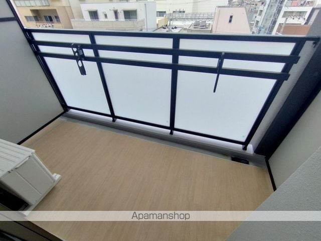 ESLEADTHE・GURAN大阪NORTHの内装写真