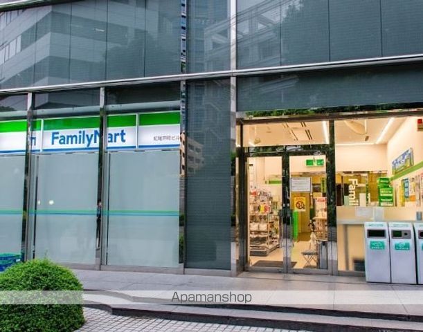 パークハウス・ジオ六番町の周辺写真