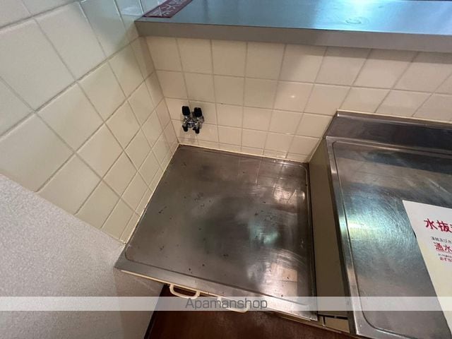 ビッグバーンズマンション南郷の内装写真