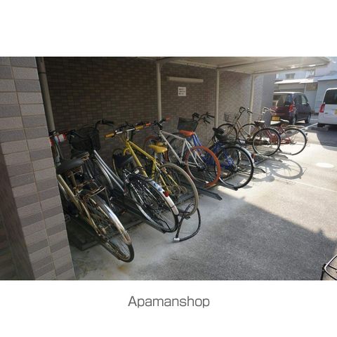 GRACE COURT IIの内装写真