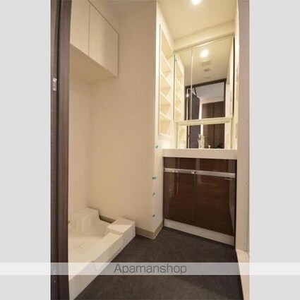 ケーディーエックスレジデンス豊洲[1K/32.02m2]のその他内装4