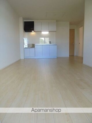 アーベンロートＢ[1LDK/45.31m2]のリビング・居間